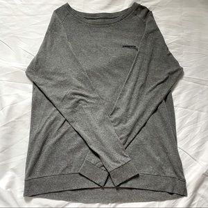 Patagonia long sleeve